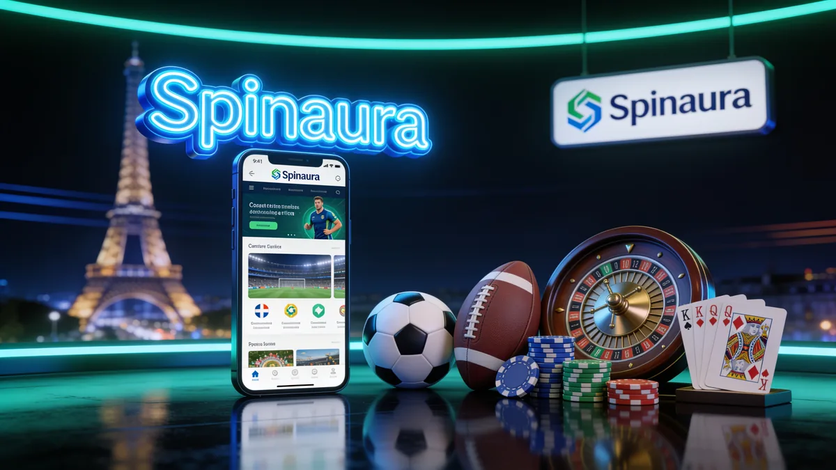 spinaura casino en France — Les Atouts de Spinaura Casino
